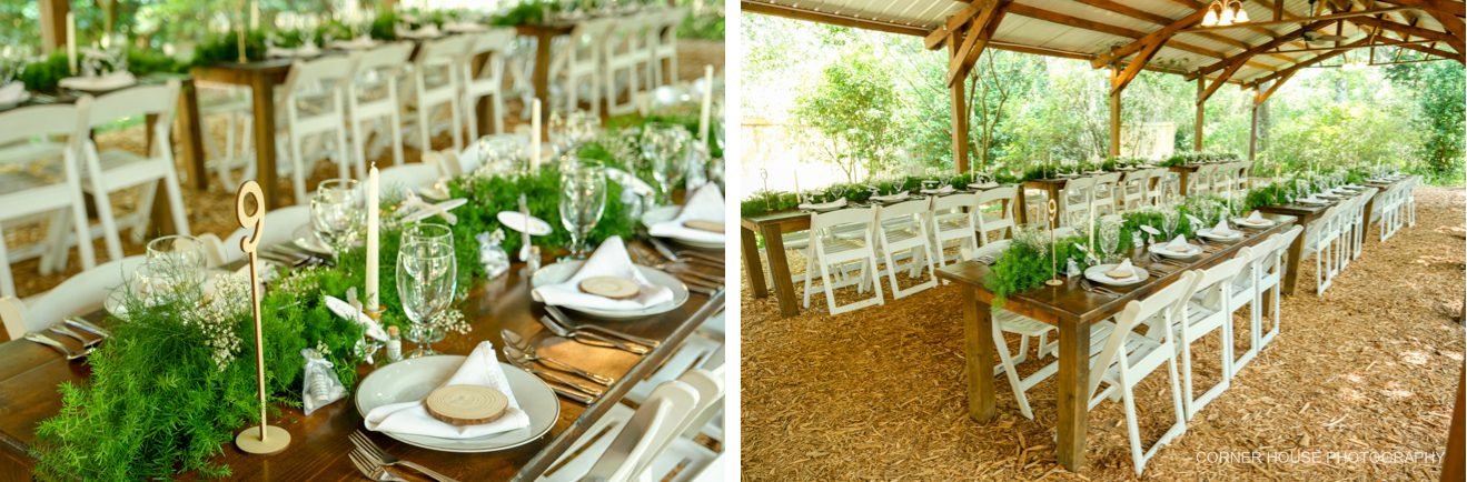 Harmony Gardens Wedding