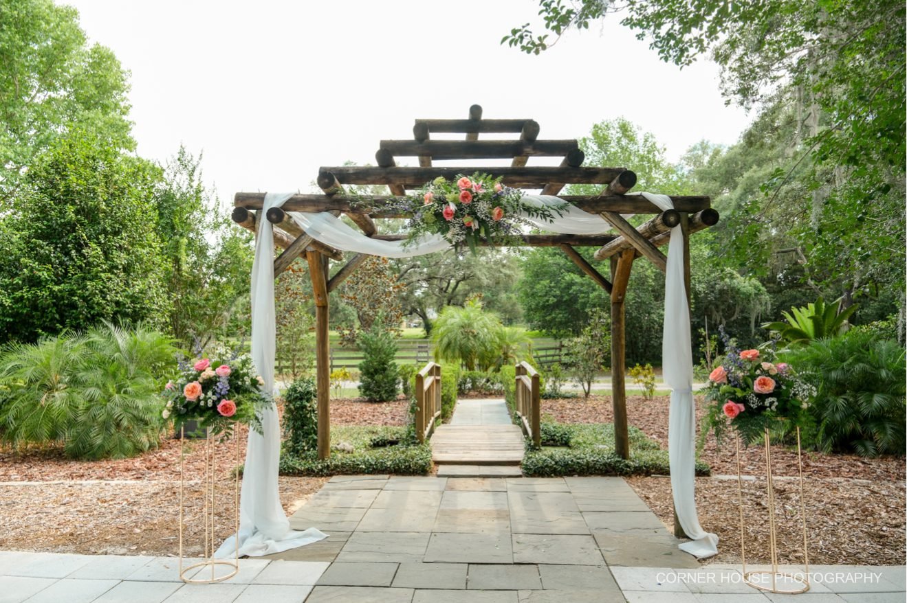 Harmony Gardens Wedding