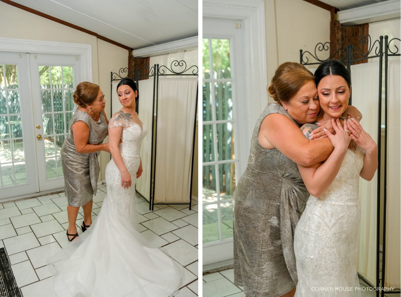 Harmony Gardens Wedding