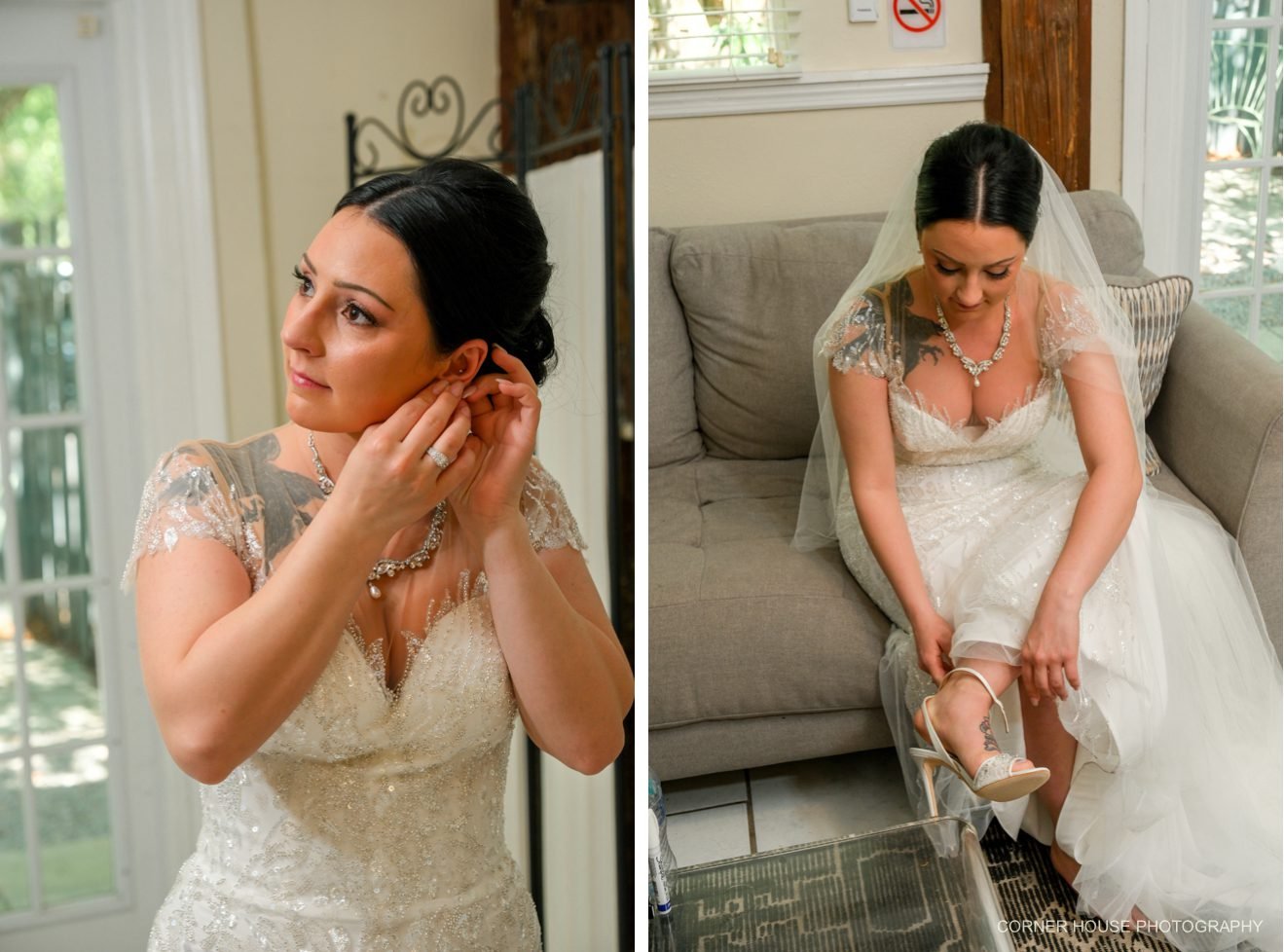 Harmony Gardens Wedding