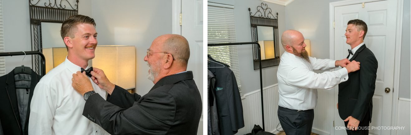 Harmony Gardens Wedding