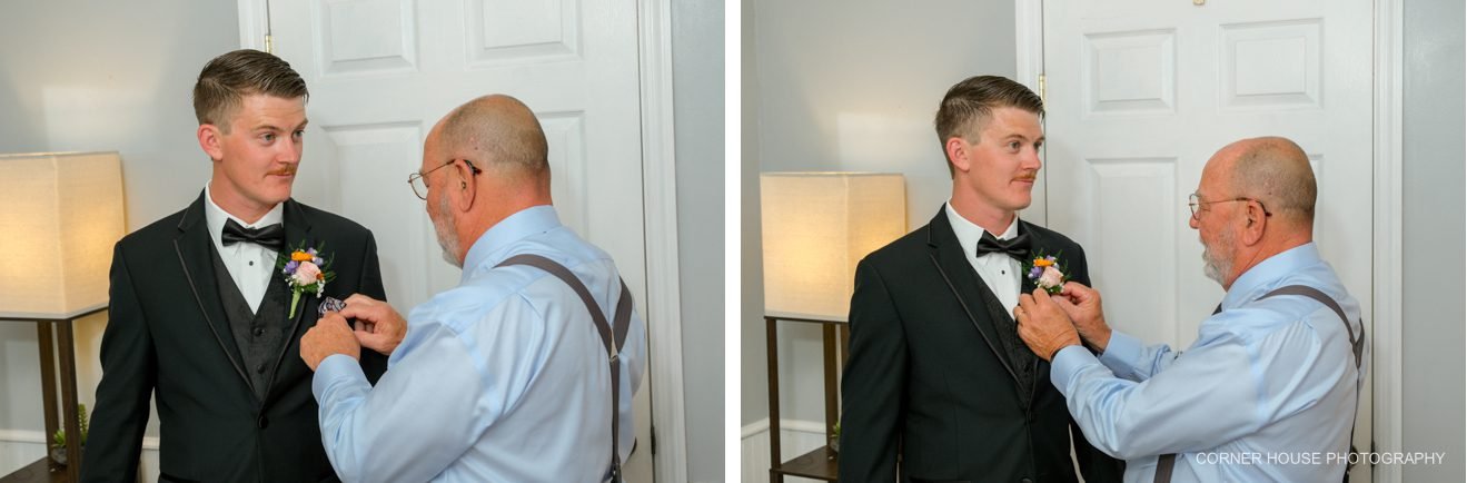 Harmony Gardens Wedding