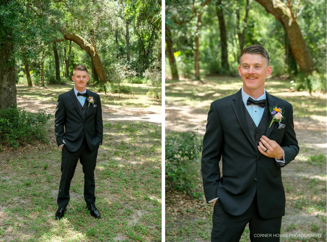 Harmony Gardens Wedding
