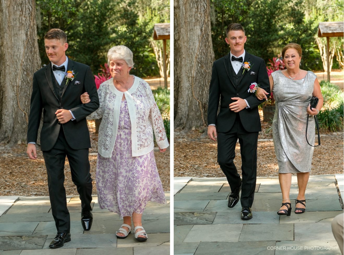 Harmony Gardens Wedding