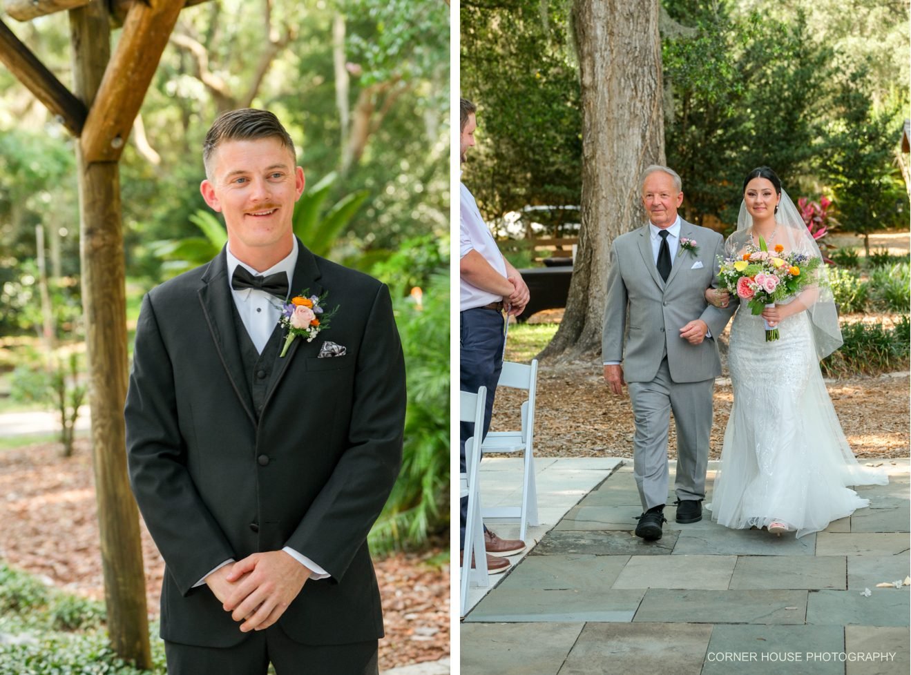 Harmony Gardens Wedding