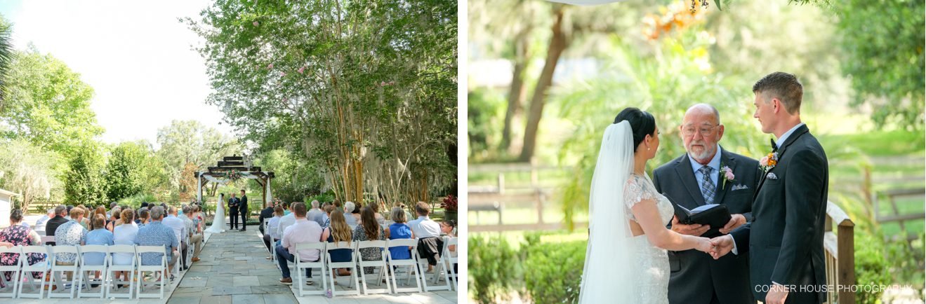 Harmony Gardens Wedding