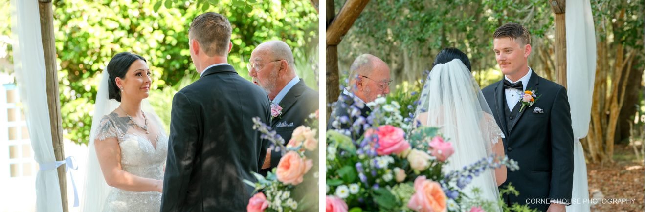 Harmony Gardens Wedding