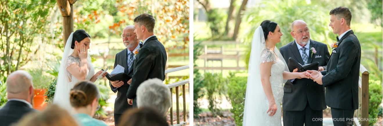 Harmony Gardens Wedding