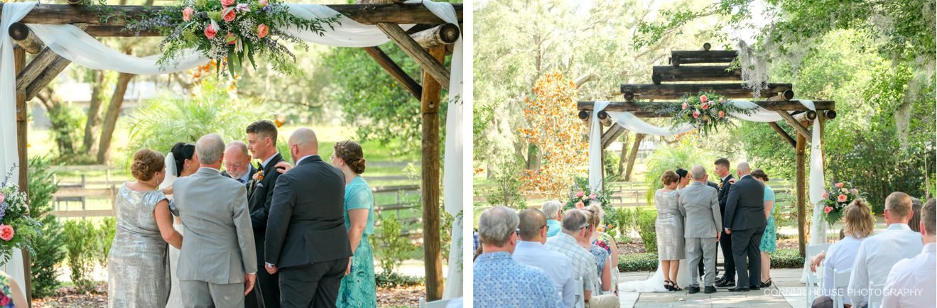 Harmony Gardens Wedding