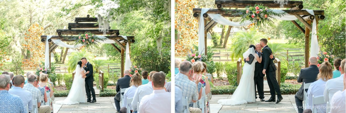 Harmony Gardens Wedding
