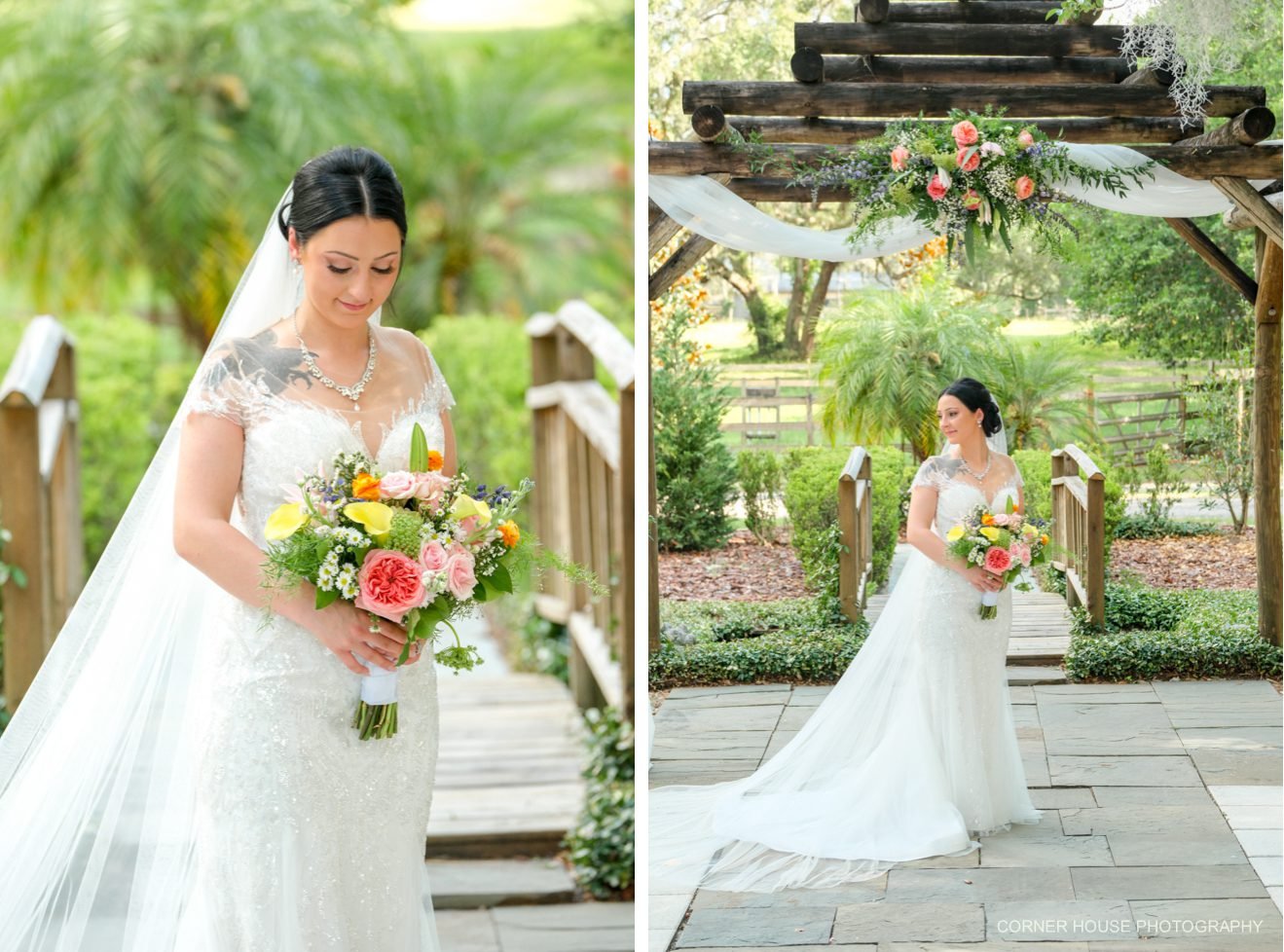 Harmony Gardens Wedding