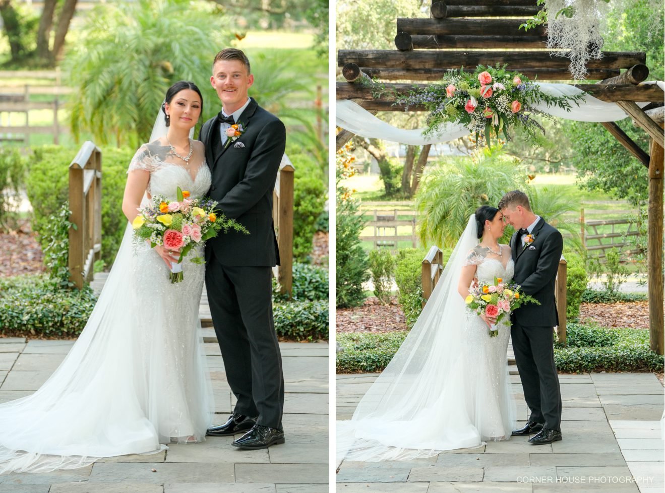 Harmony Gardens Wedding