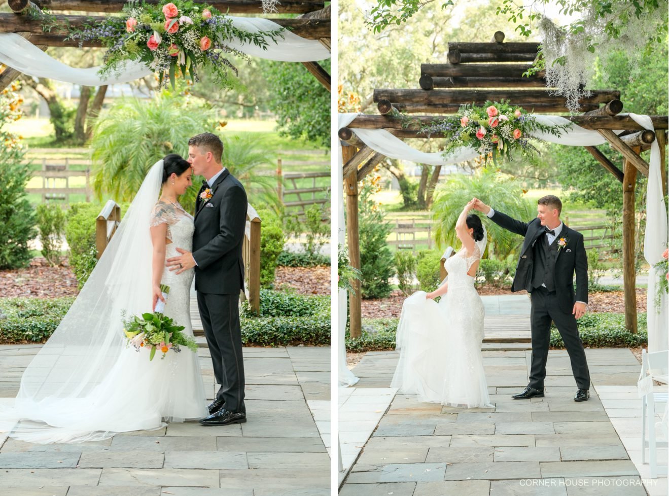 Harmony Gardens Wedding
