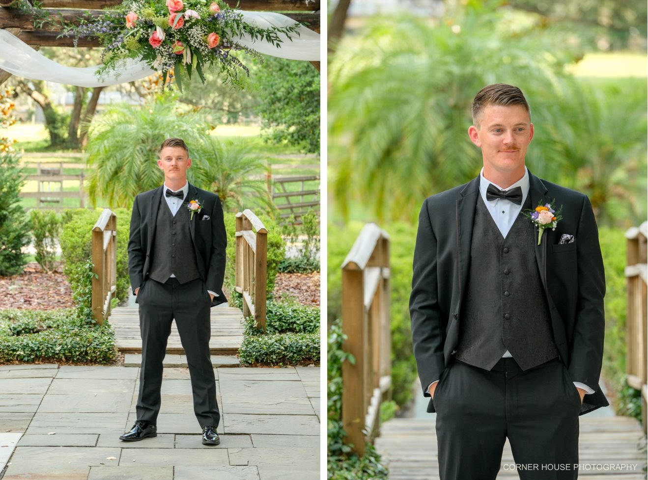 Harmony Gardens Wedding