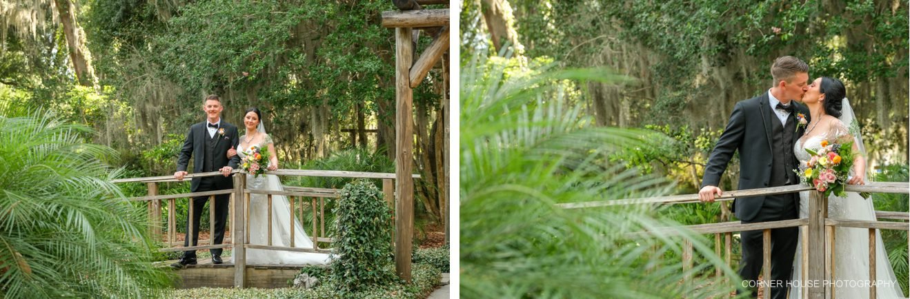 Harmony Gardens Wedding