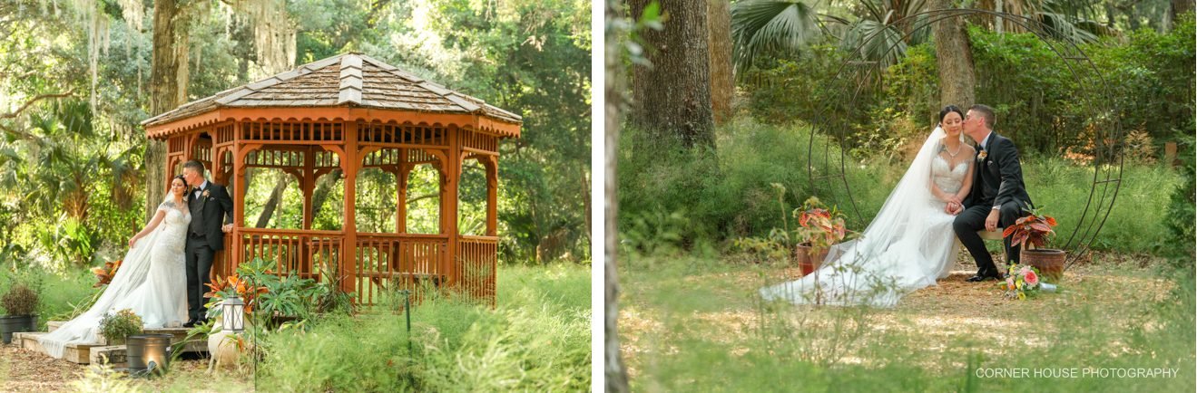 Harmony Gardens Wedding