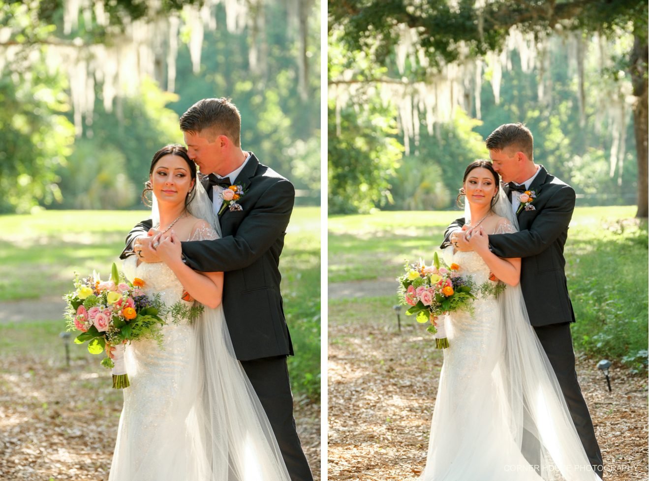 Harmony Gardens Wedding