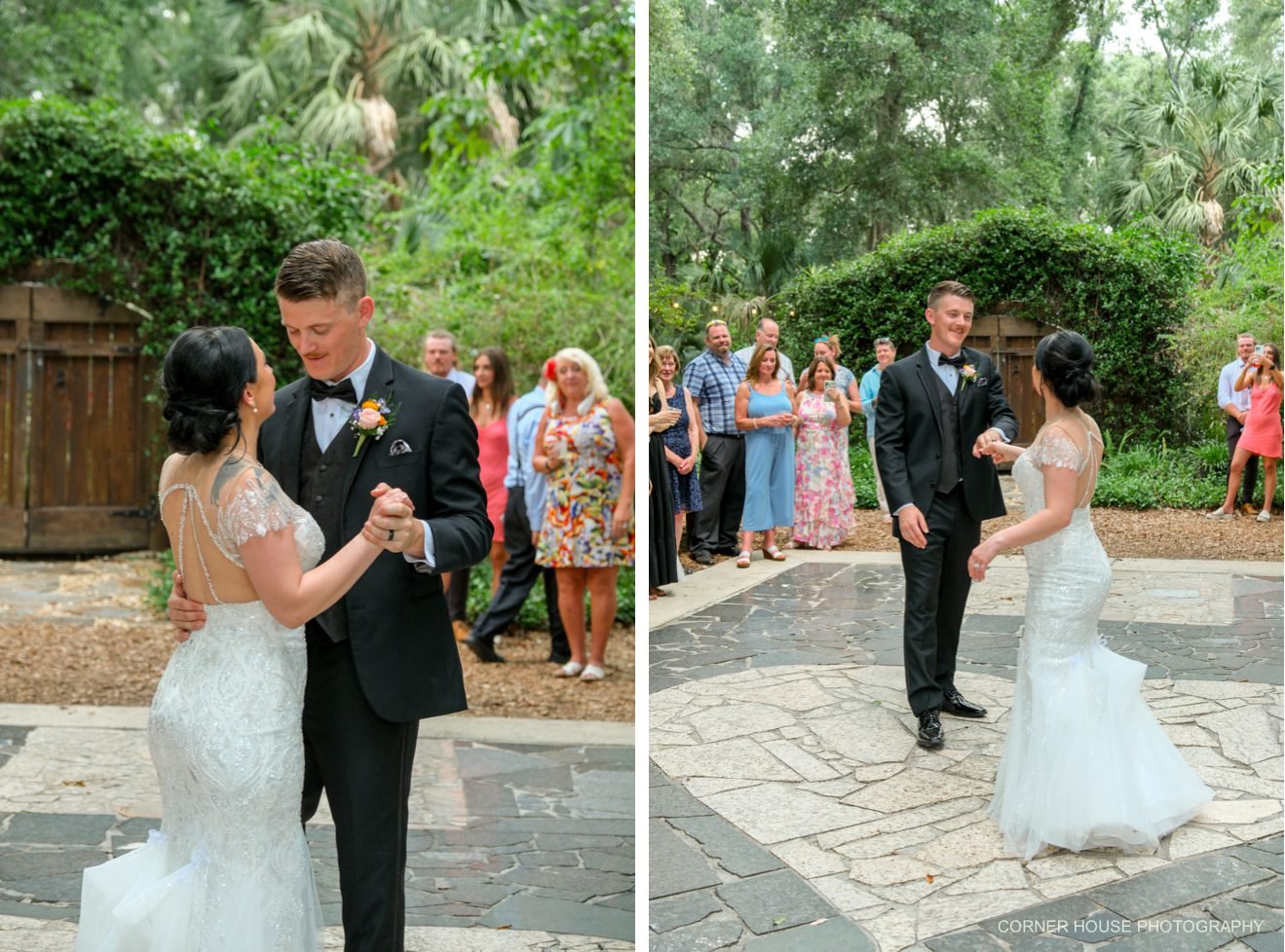 Harmony Gardens Wedding