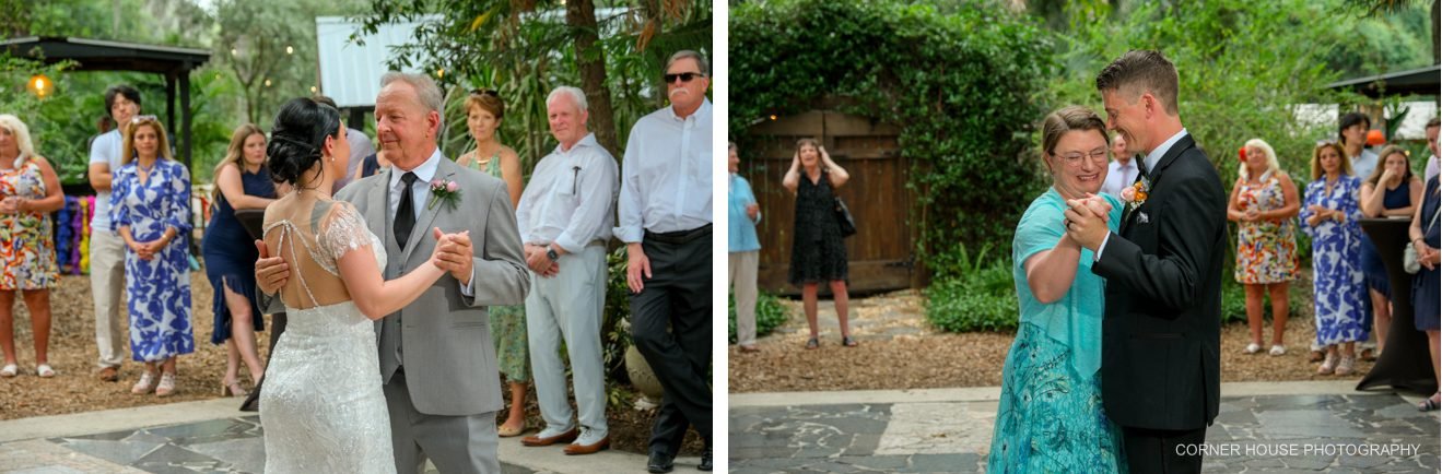 Harmony Gardens Wedding