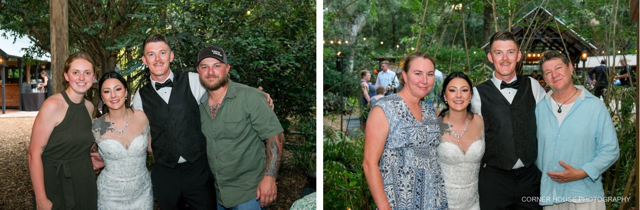 Harmony Gardens Wedding