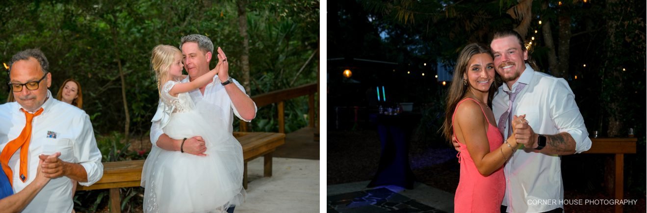 Harmony Gardens Wedding