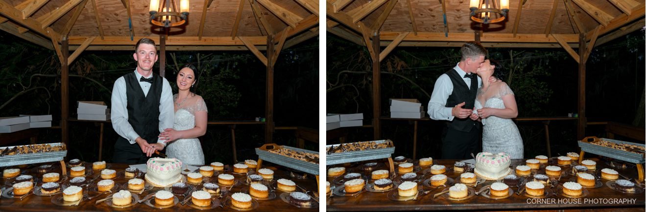Harmony Gardens Wedding