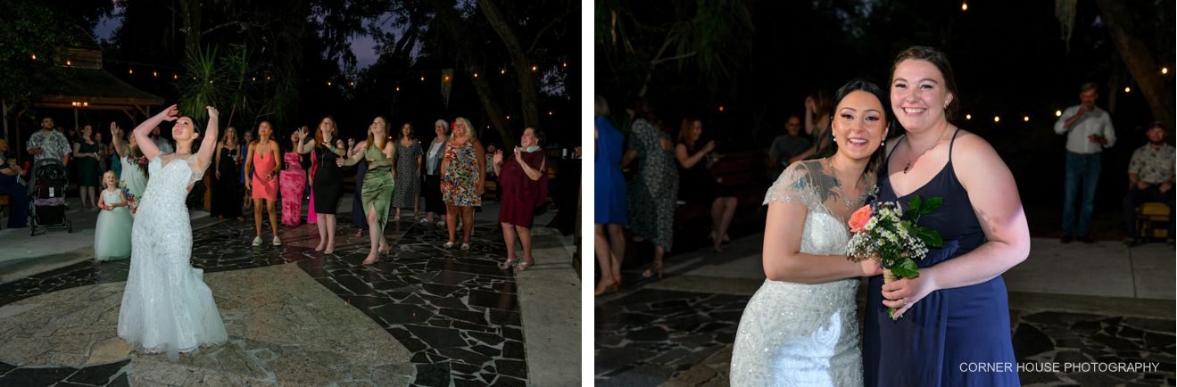 Harmony Gardens Wedding
