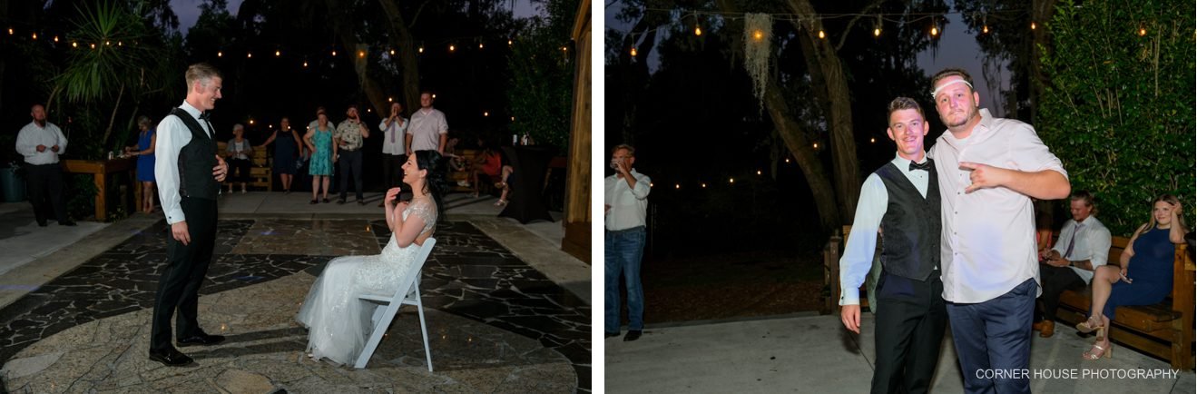 Harmony Gardens Wedding