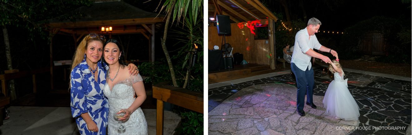Harmony Gardens Wedding