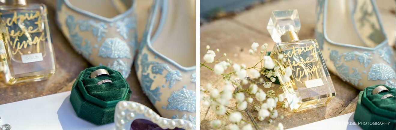 Harmony Gardens Wedding