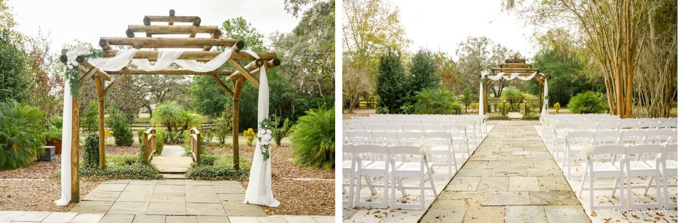 Harmony Gardens Wedding