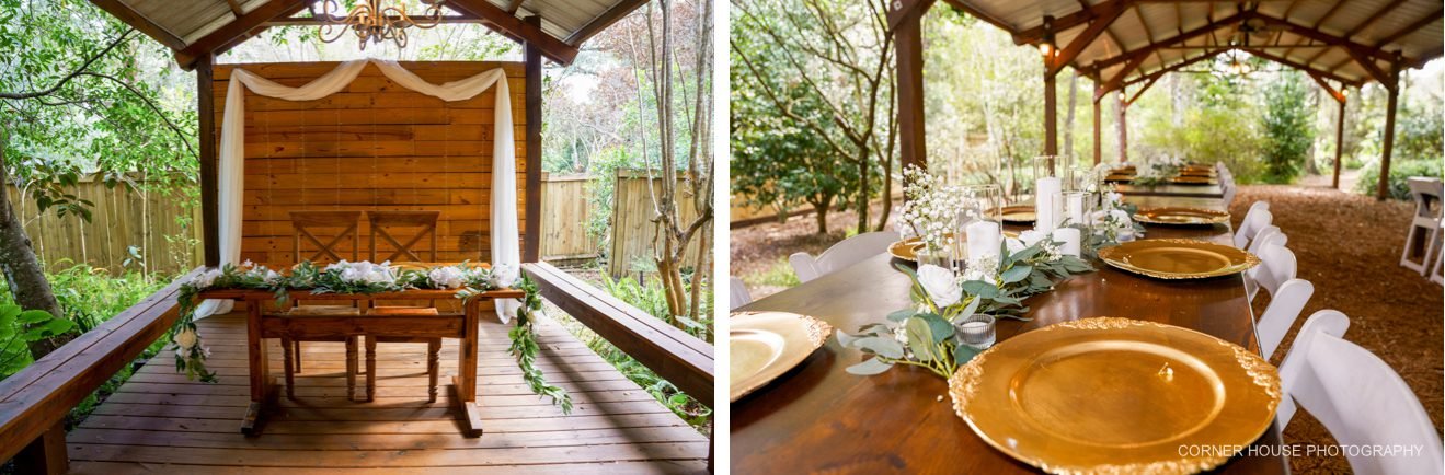 Harmony Gardens Wedding