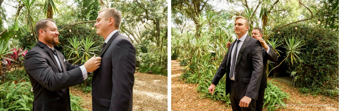 Harmony Gardens Wedding