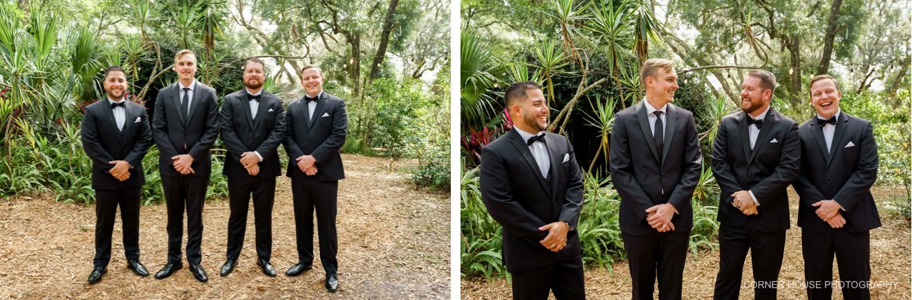 Harmony Gardens Wedding