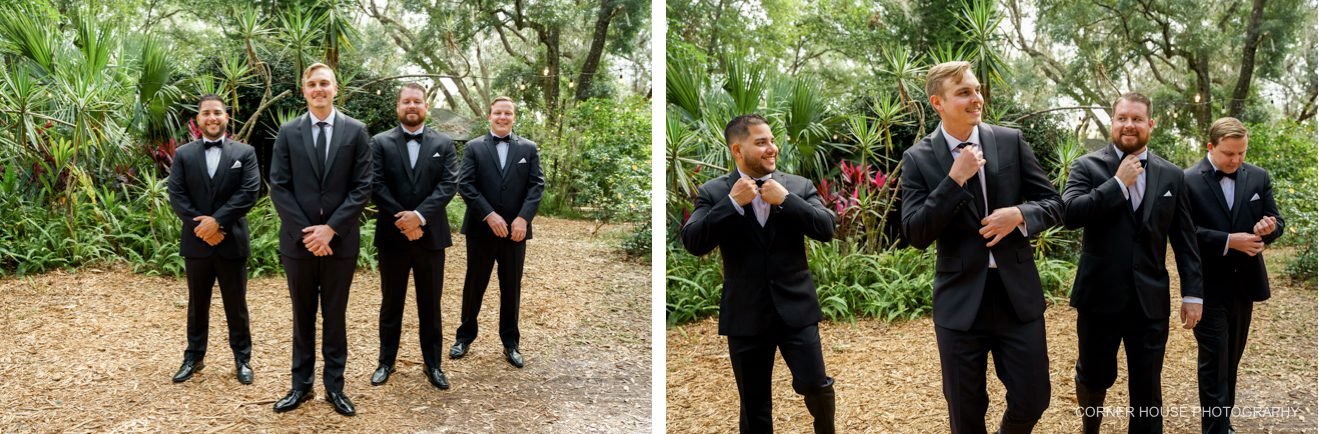 Harmony Gardens Wedding