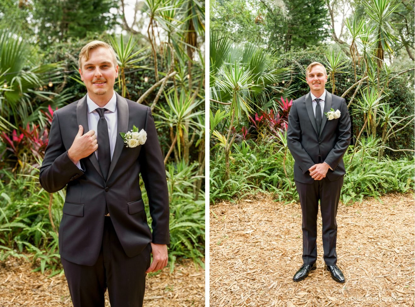 Harmony Gardens Wedding