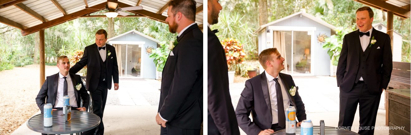 Harmony Gardens Wedding