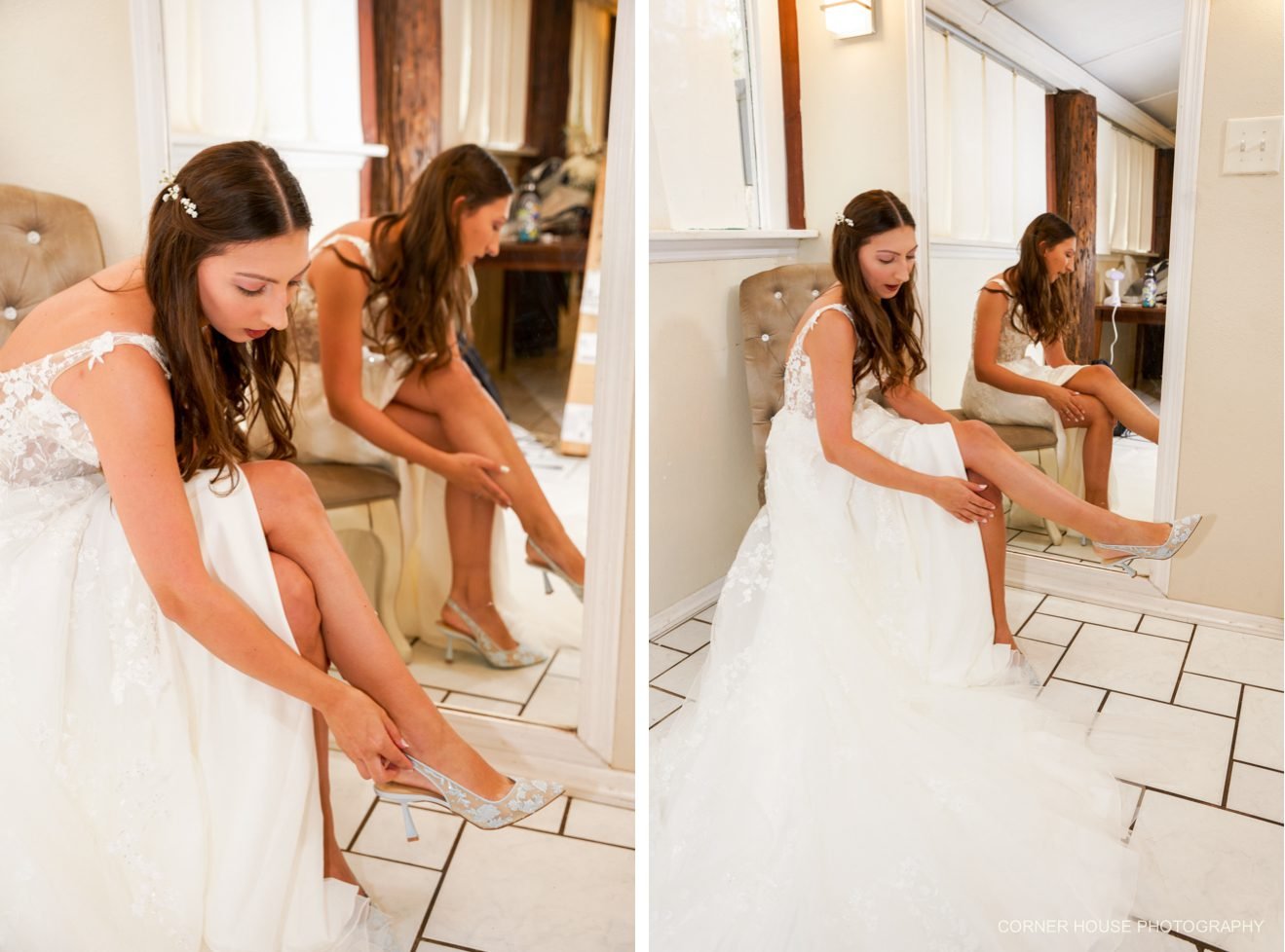 Harmony Gardens Wedding