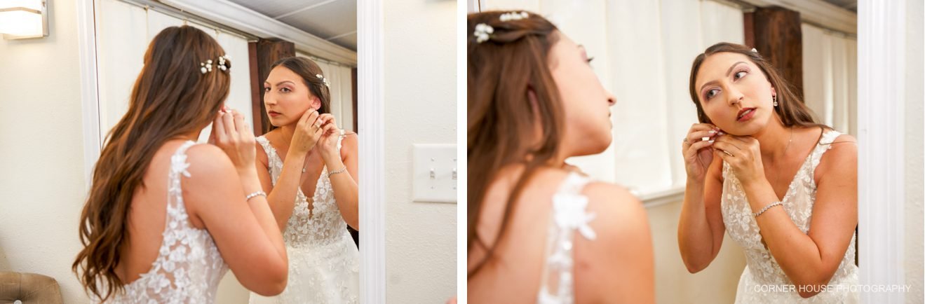 Harmony Gardens Wedding
