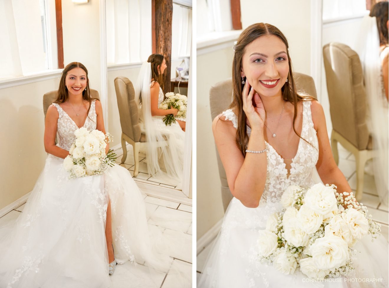 Harmony Gardens Wedding