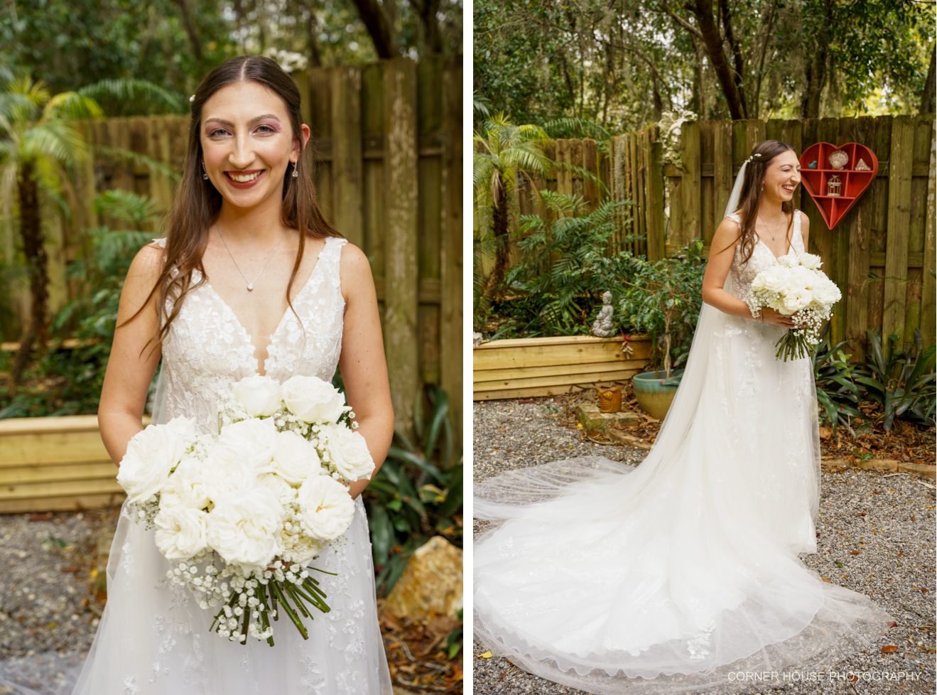 Harmony Gardens Wedding