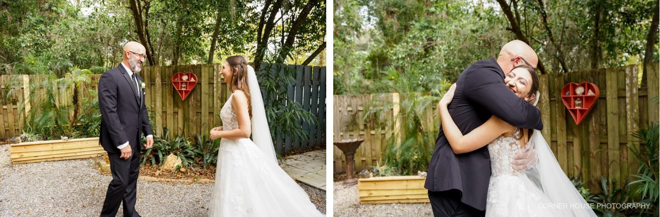 Harmony Gardens Wedding