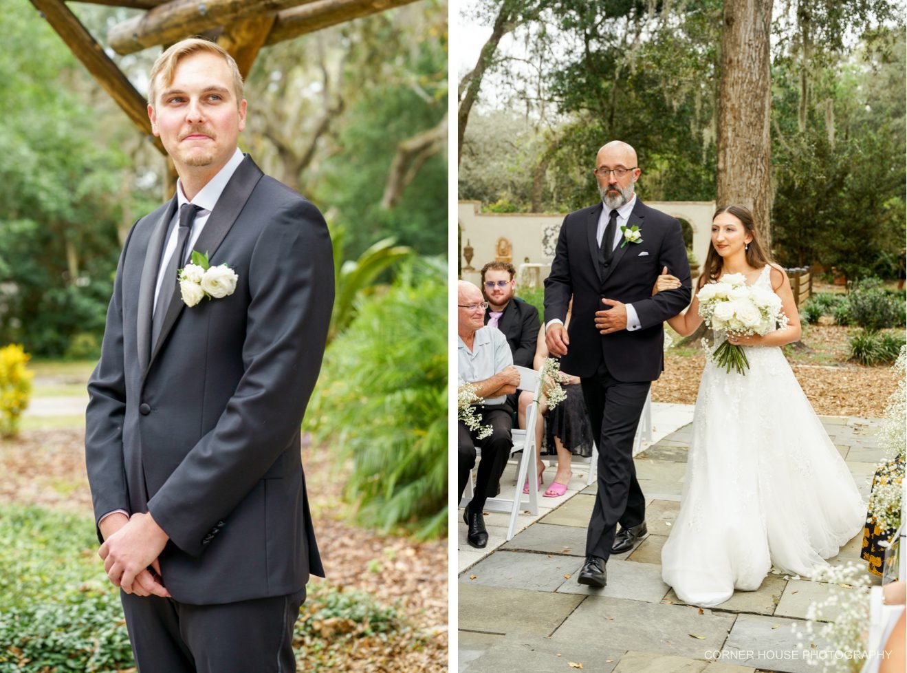 Harmony Gardens Wedding