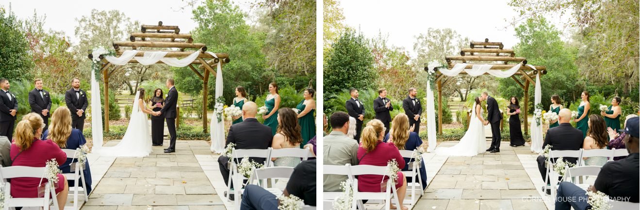 Harmony Gardens Wedding