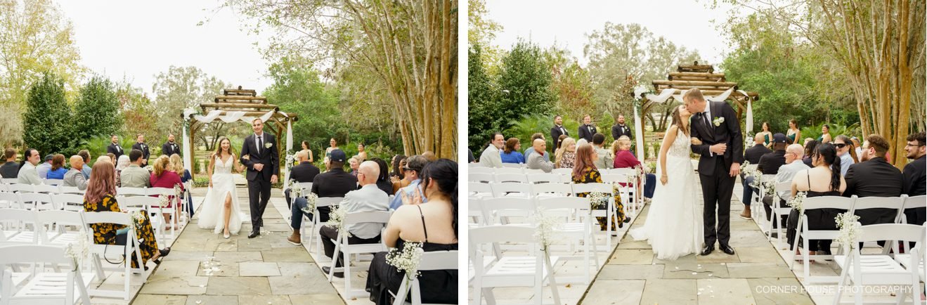 Harmony Gardens Wedding