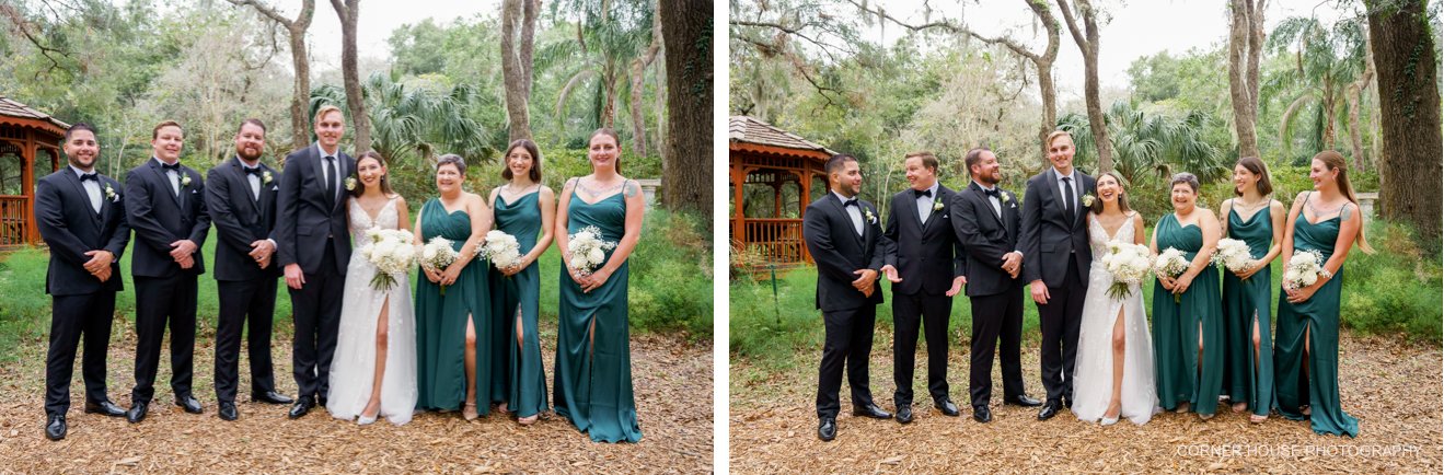 Harmony Gardens Wedding