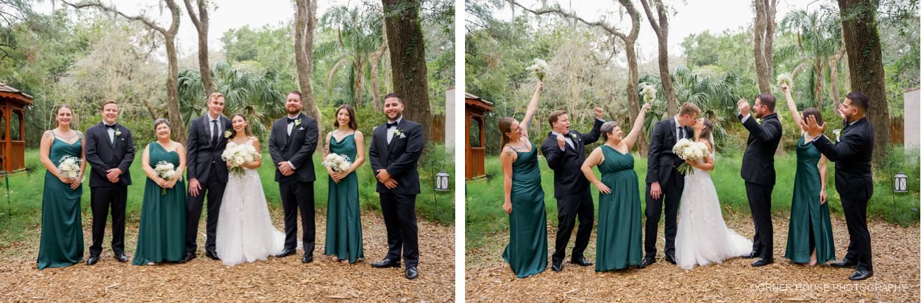 Harmony Gardens Wedding