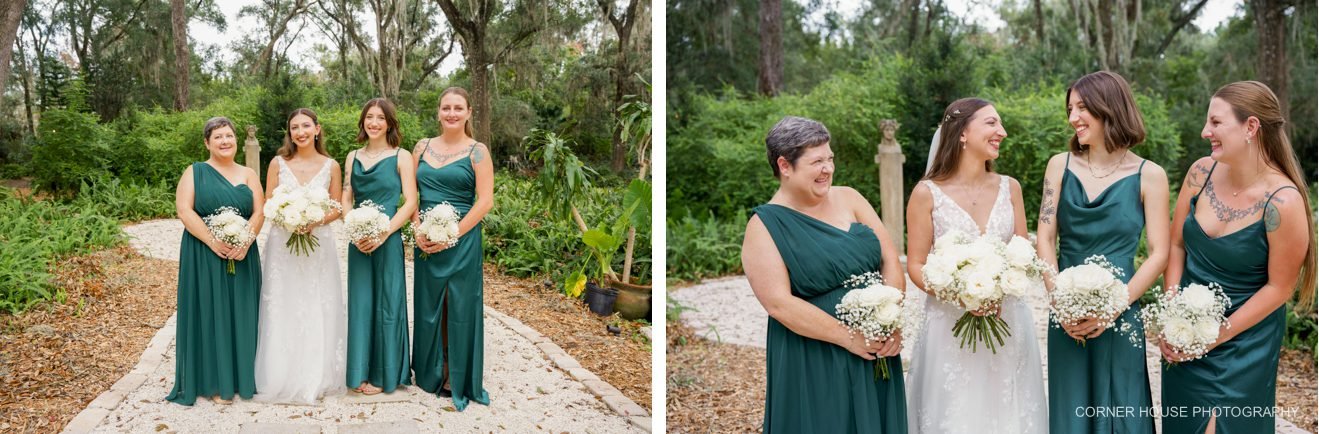 Harmony Gardens Wedding