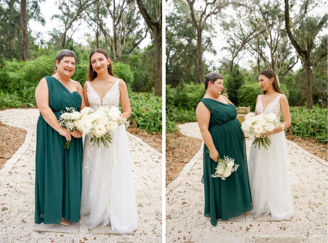 Harmony Gardens Wedding