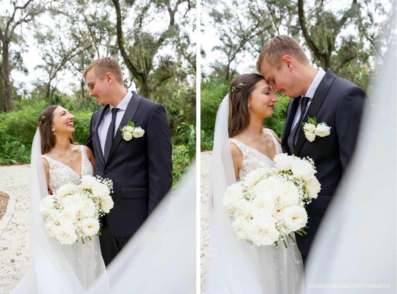 Harmony Gardens Wedding